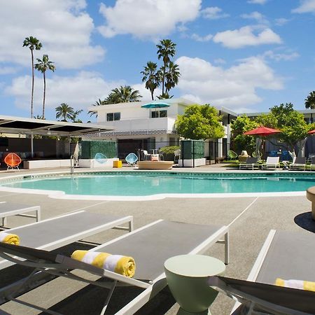 El Dorado Scottsdale, A Vacation Suites Hotel Extérieur photo