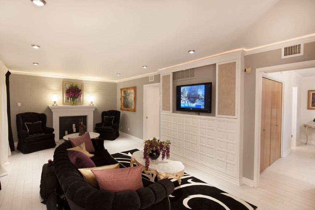El Dorado Scottsdale, A Vacation Suites Hotel Chambre photo