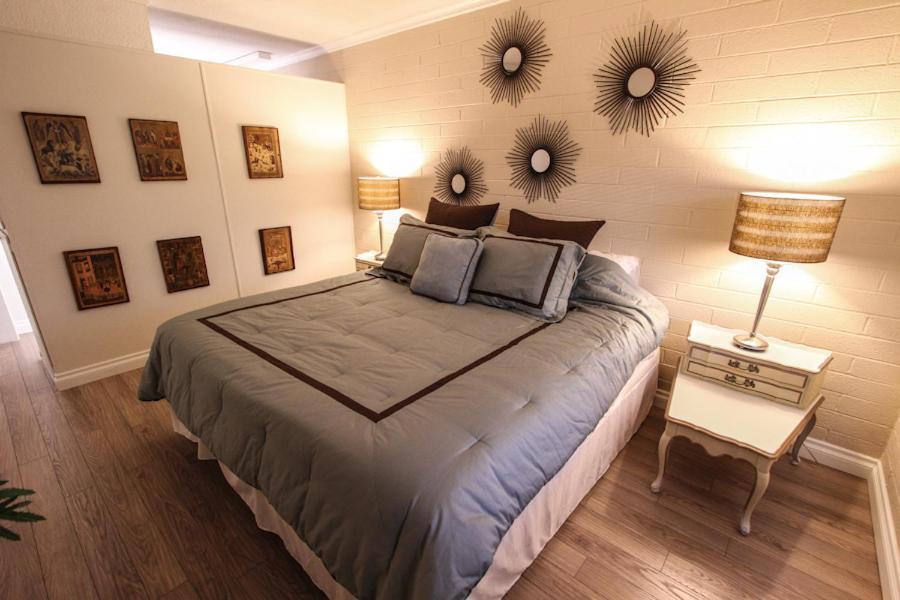 El Dorado Scottsdale, A Vacation Suites Hotel Chambre photo