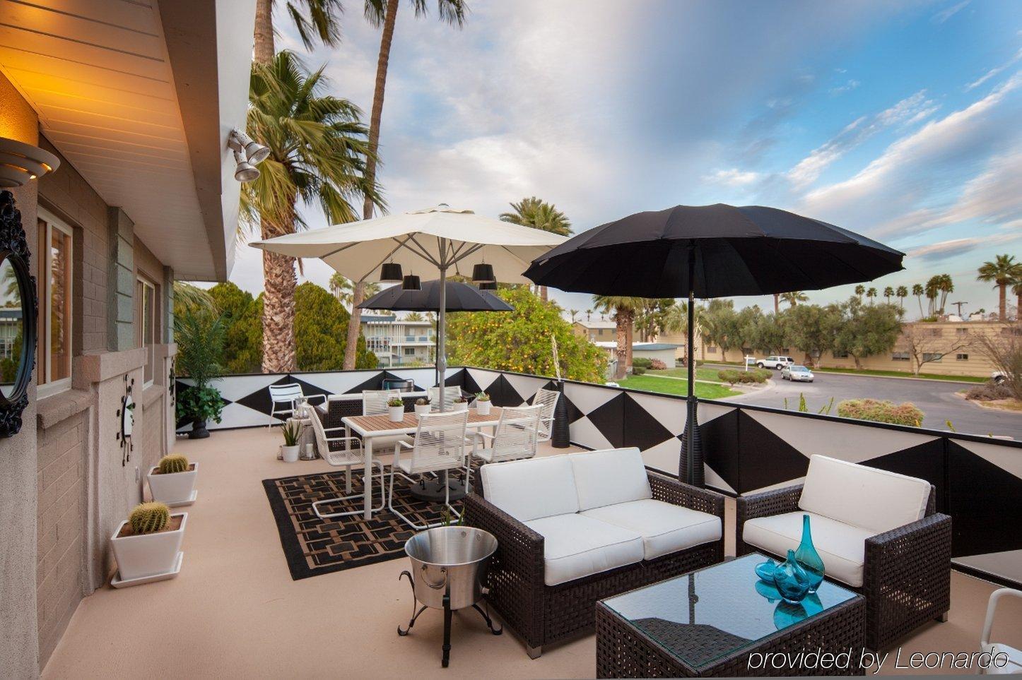 El Dorado Scottsdale, A Vacation Suites Hotel Extérieur photo