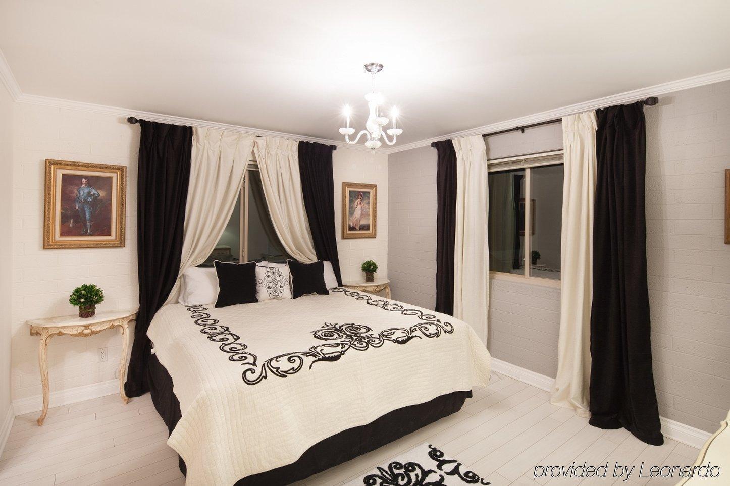 El Dorado Scottsdale, A Vacation Suites Hotel Extérieur photo