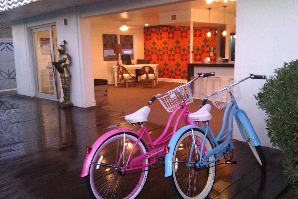 El Dorado Scottsdale, A Vacation Suites Hotel Extérieur photo