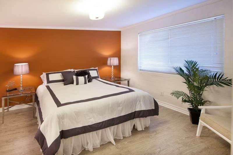 El Dorado Scottsdale, A Vacation Suites Hotel Extérieur photo
