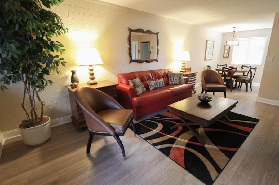 El Dorado Scottsdale, A Vacation Suites Hotel Chambre photo