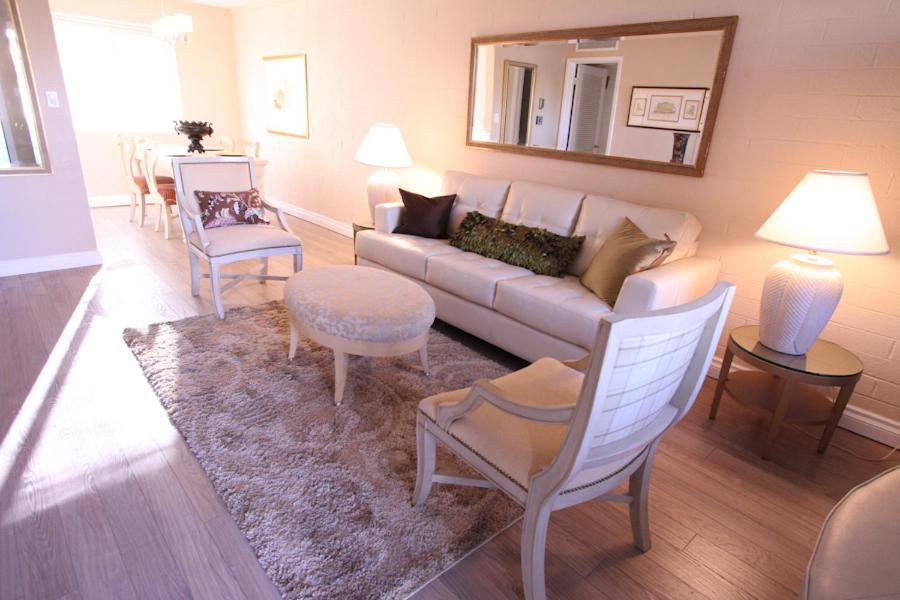El Dorado Scottsdale, A Vacation Suites Hotel Chambre photo