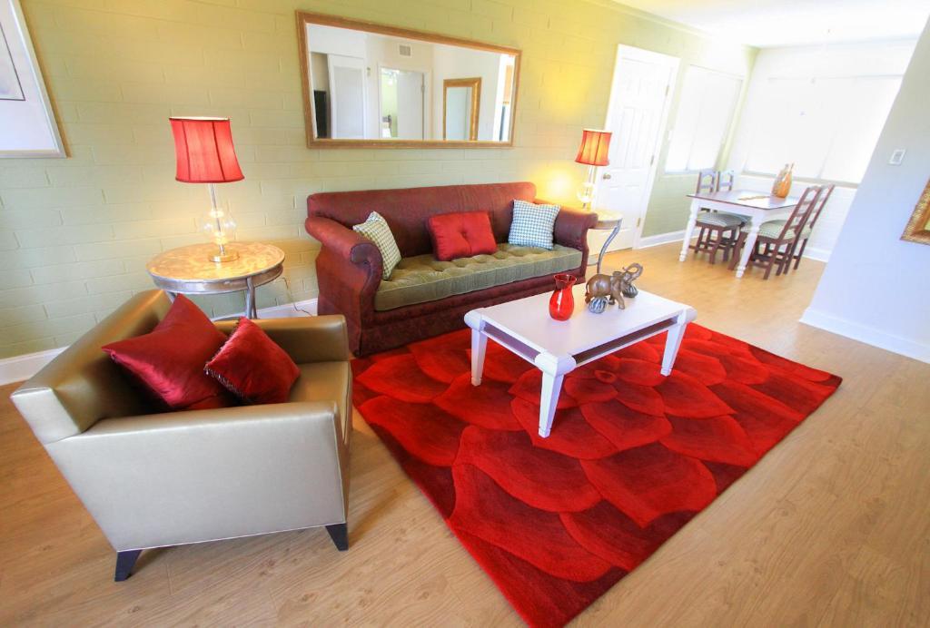 El Dorado Scottsdale, A Vacation Suites Hotel Chambre photo