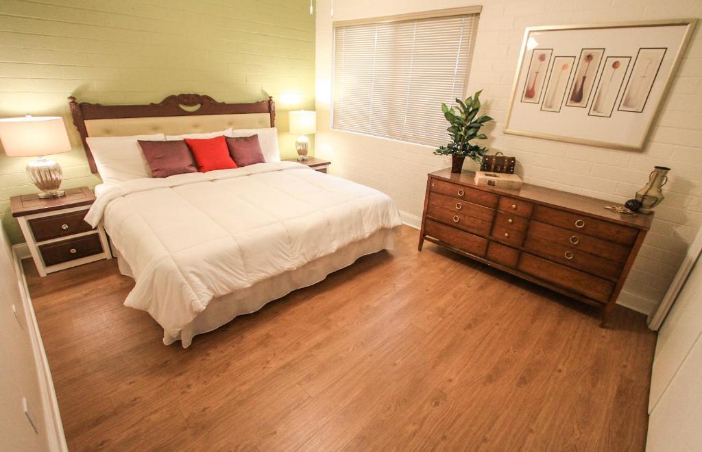 El Dorado Scottsdale, A Vacation Suites Hotel Chambre photo