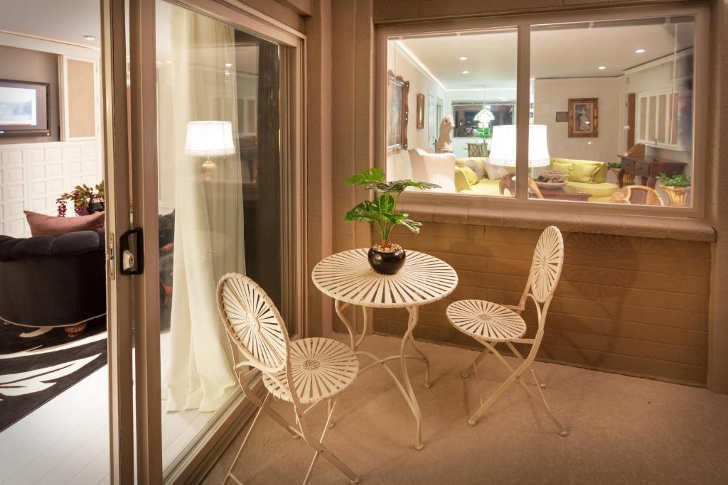 El Dorado Scottsdale, A Vacation Suites Hotel Chambre photo