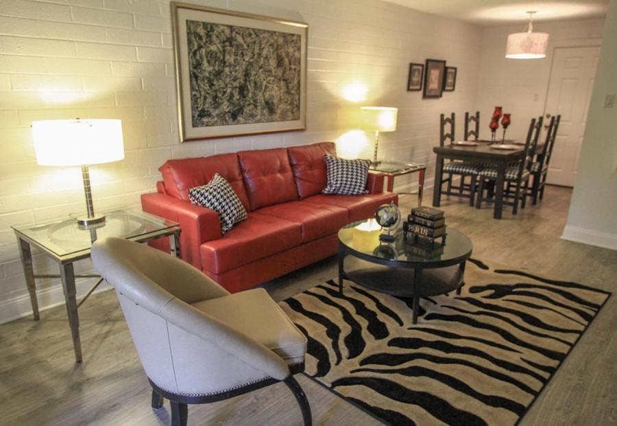 El Dorado Scottsdale, A Vacation Suites Hotel Chambre photo