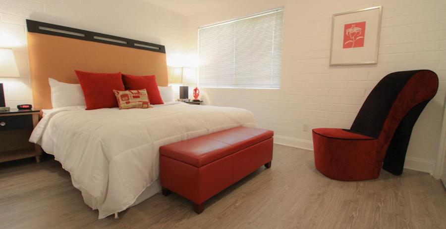 El Dorado Scottsdale, A Vacation Suites Hotel Chambre photo