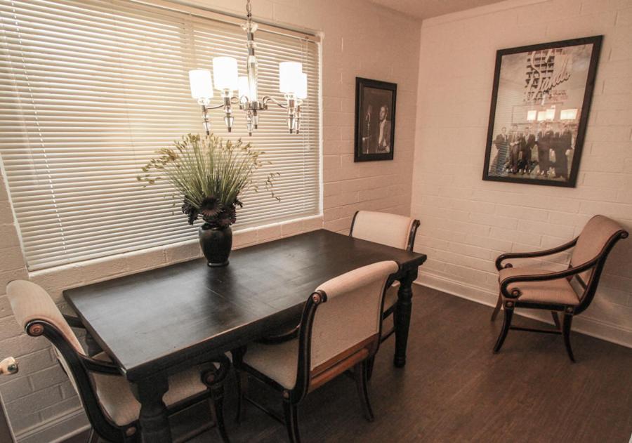 El Dorado Scottsdale, A Vacation Suites Hotel Chambre photo