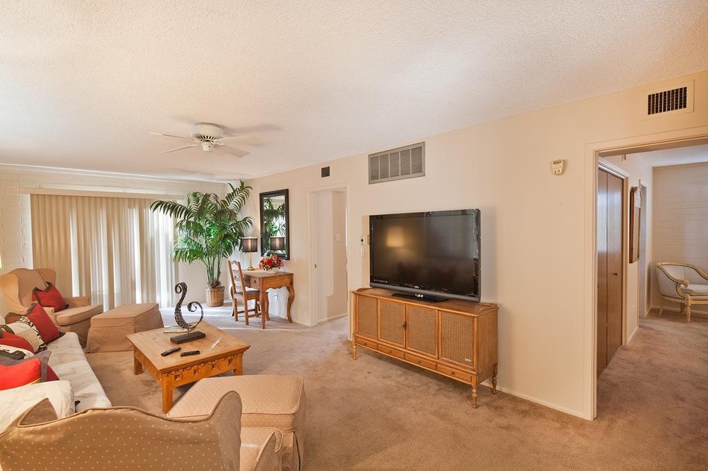 El Dorado Scottsdale, A Vacation Suites Hotel Chambre photo