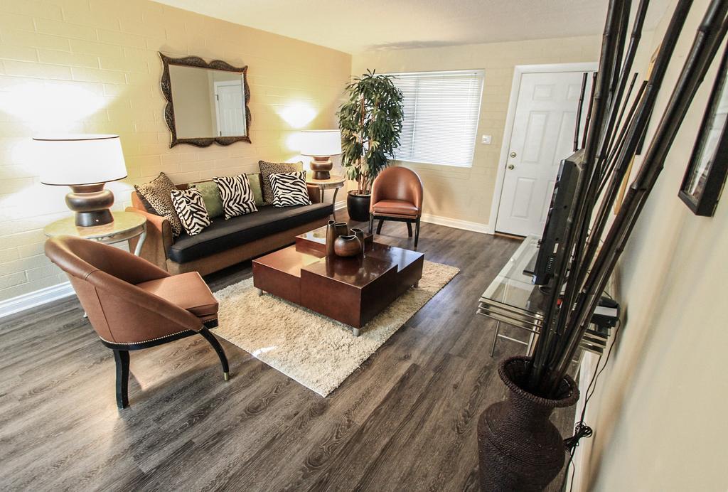 El Dorado Scottsdale, A Vacation Suites Hotel Chambre photo