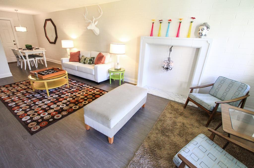 El Dorado Scottsdale, A Vacation Suites Hotel Chambre photo