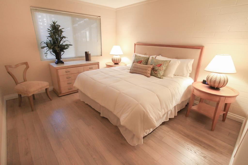 El Dorado Scottsdale, A Vacation Suites Hotel Chambre photo