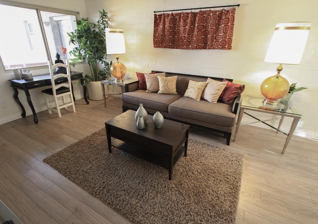 El Dorado Scottsdale, A Vacation Suites Hotel Chambre photo