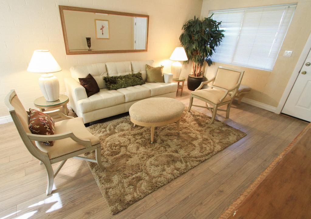 El Dorado Scottsdale, A Vacation Suites Hotel Chambre photo