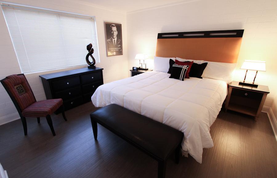 El Dorado Scottsdale, A Vacation Suites Hotel Chambre photo