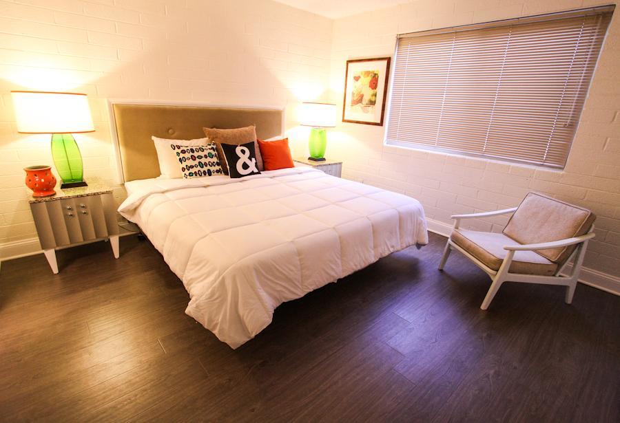 El Dorado Scottsdale, A Vacation Suites Hotel Chambre photo