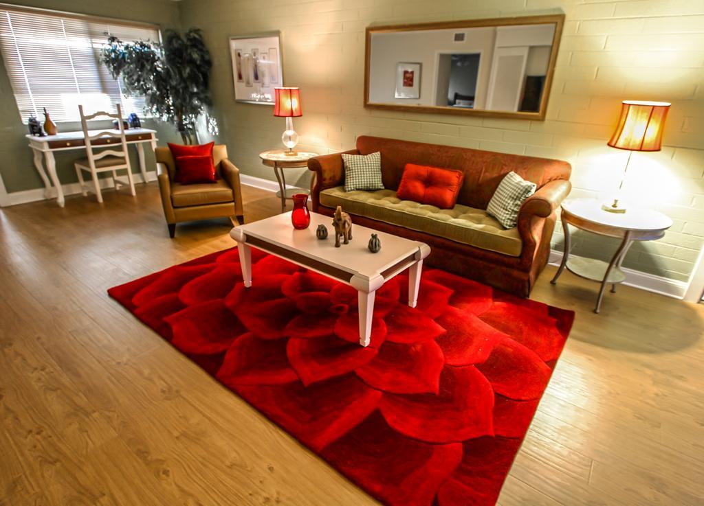 El Dorado Scottsdale, A Vacation Suites Hotel Chambre photo