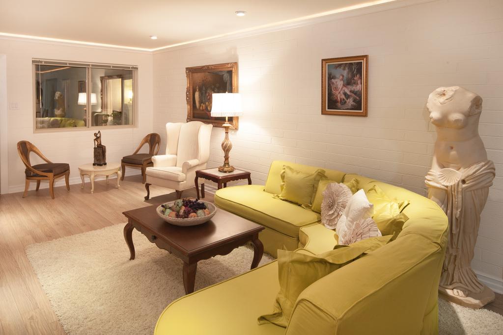 El Dorado Scottsdale, A Vacation Suites Hotel Chambre photo