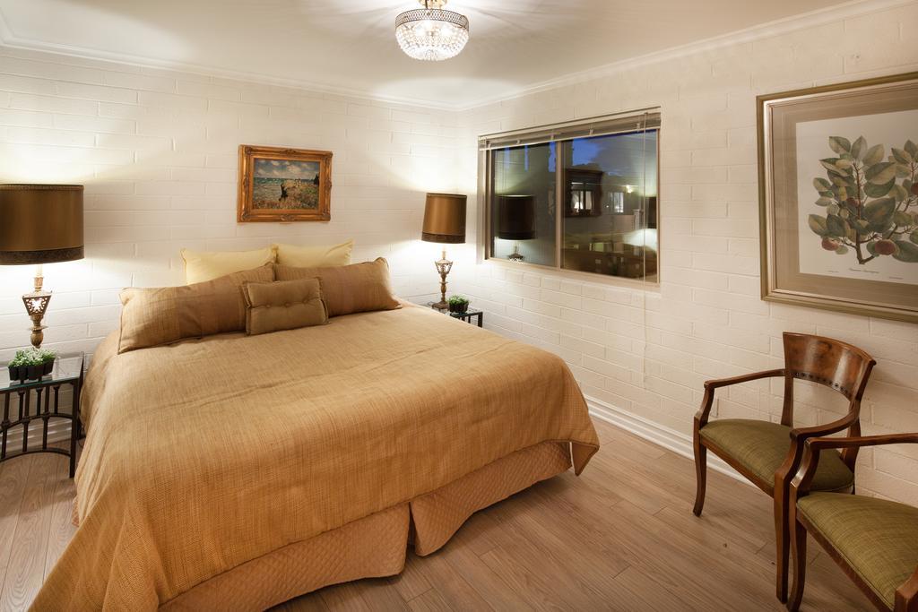 El Dorado Scottsdale, A Vacation Suites Hotel Chambre photo