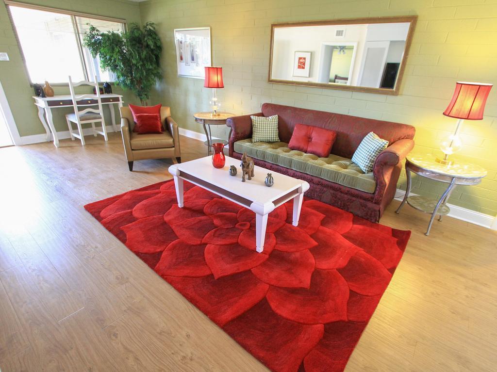 El Dorado Scottsdale, A Vacation Suites Hotel Chambre photo